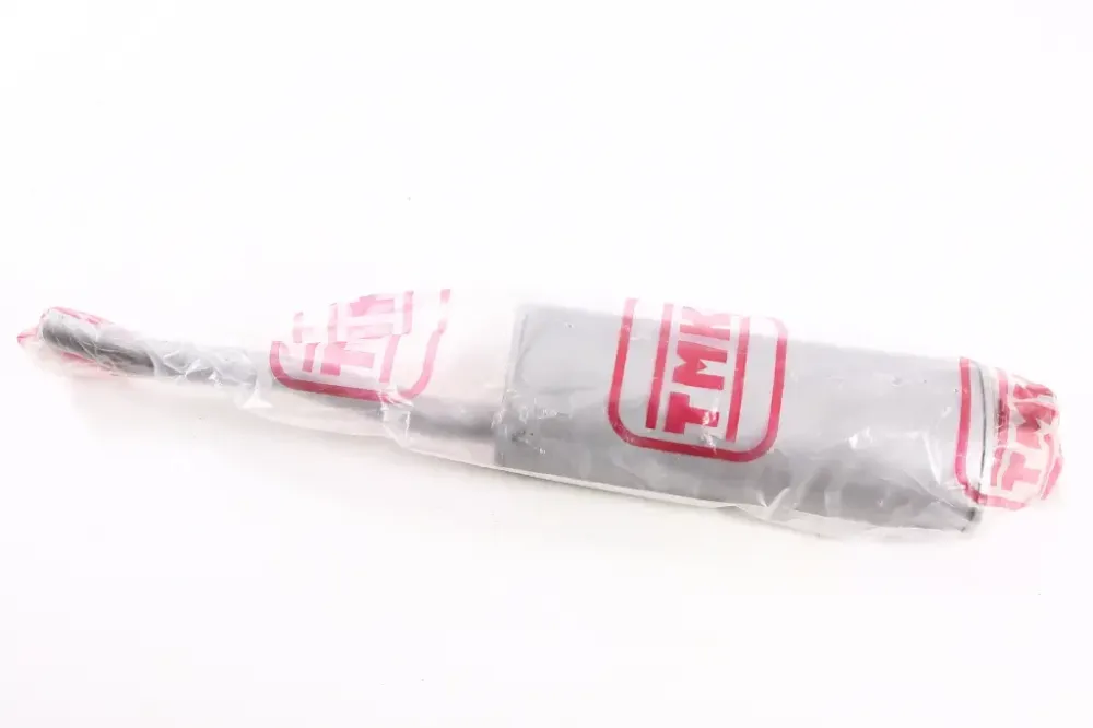 Глушник Nexia ТМК Вінниця - фото 3