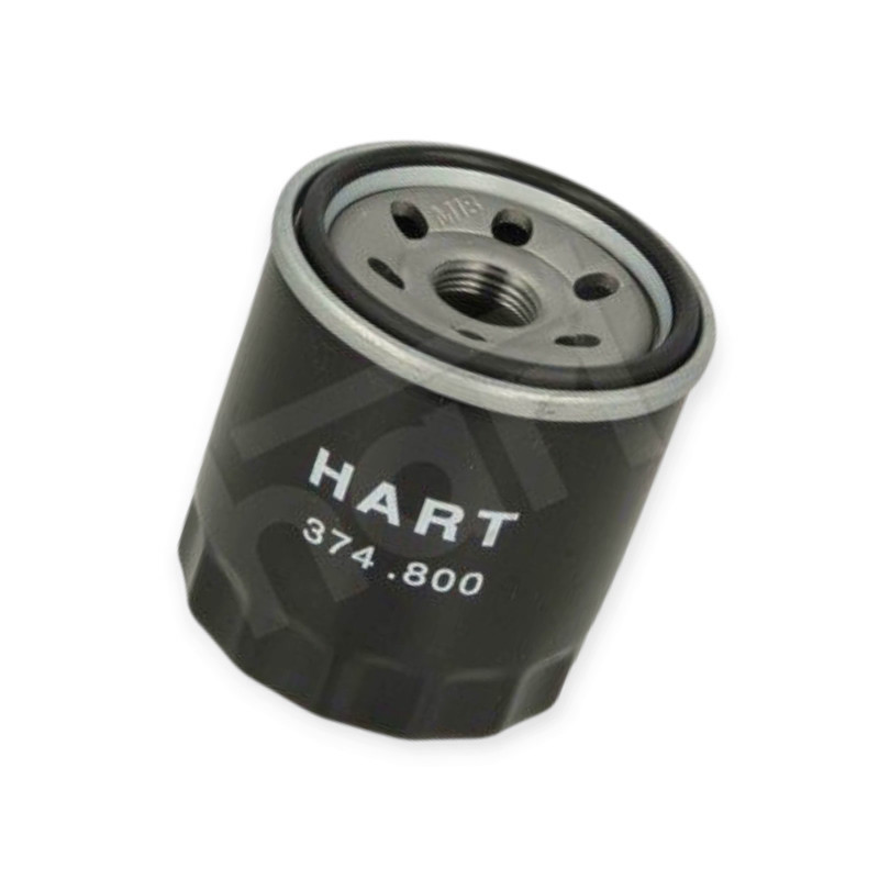 Фільтр Chevrolet Aveo 1.2 08 - масляний Мукачево - фото 1