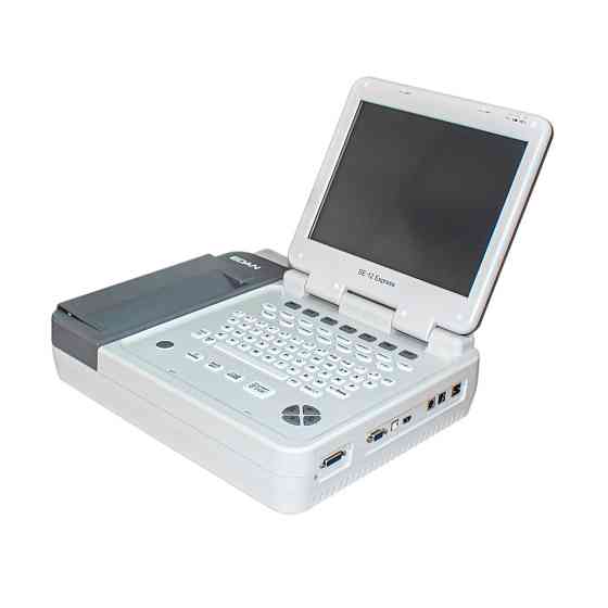 Електрокардіограф 12-канальний SE-12 EXPRESS Дніпро