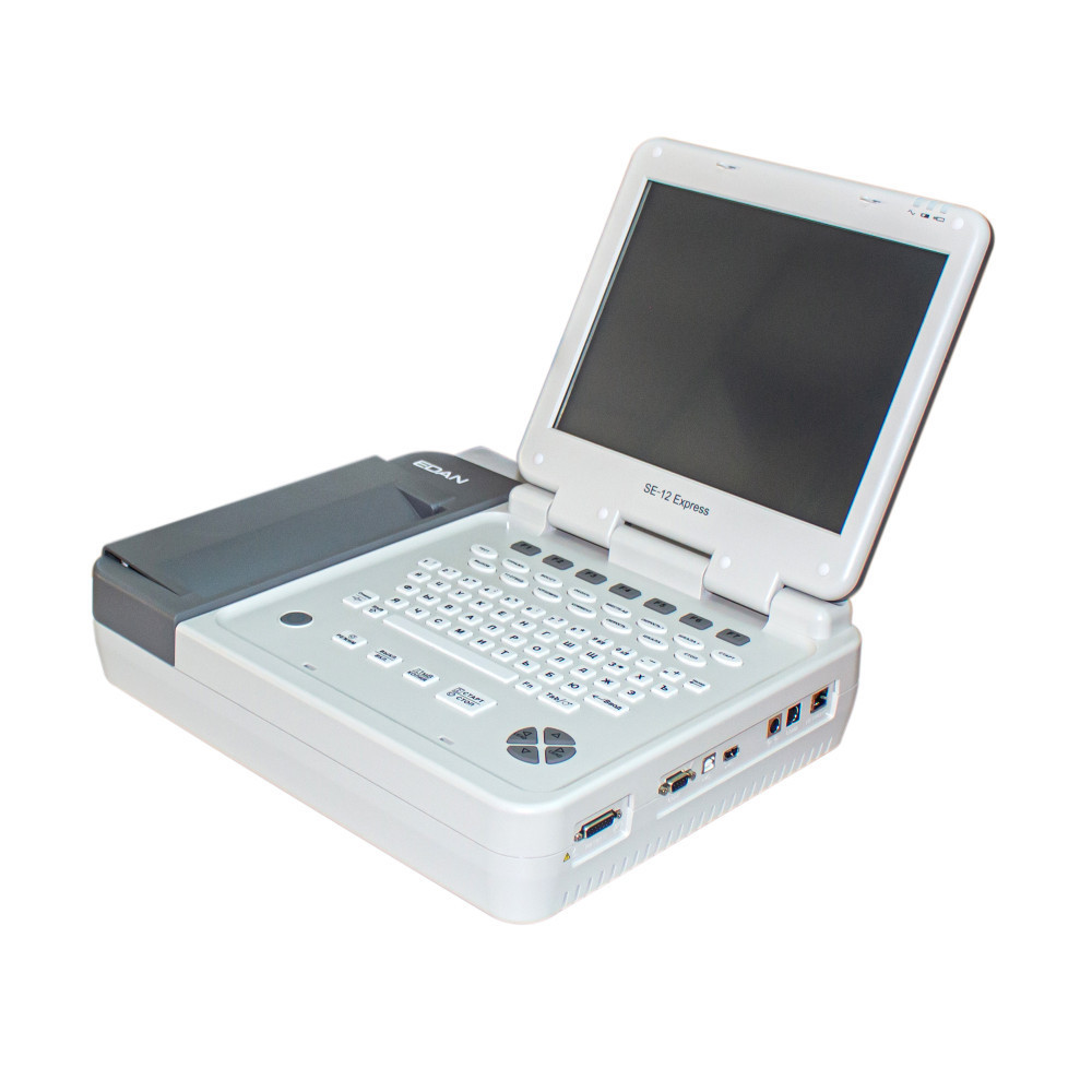 Електрокардіограф 12-канальний SE-12 EXPRESS Дніпро - фото 5