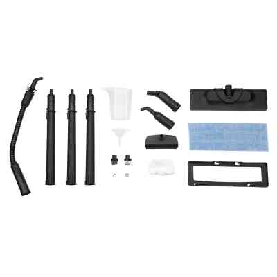 Пароочищувач Ardesto STC-C1200W3-5 Вінниця