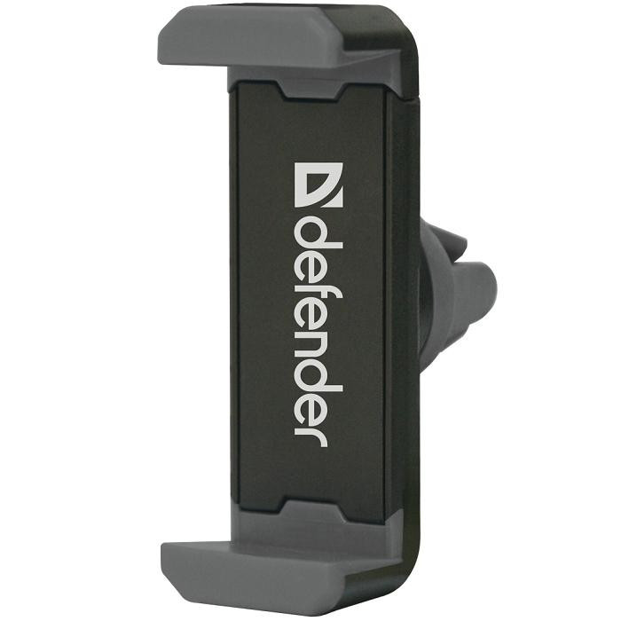 Автомобільне кріплення Defender Car holder 124 решітка вентиляції Винница - изображение 1