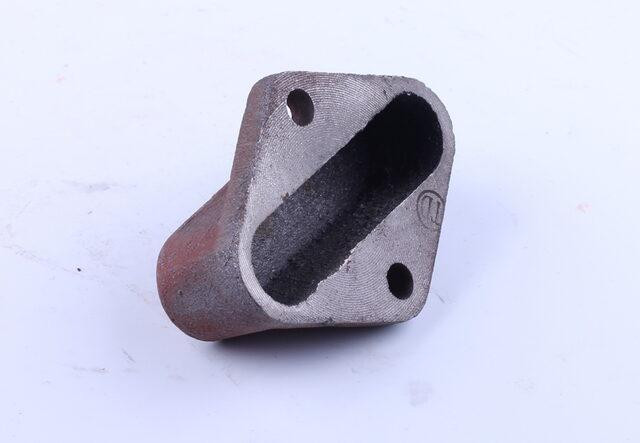 Кришка виделки ліва (механізму перемикання передач) Хинтай 24B, Шіфенг244,Taishan 24 Мукачево - фото 2