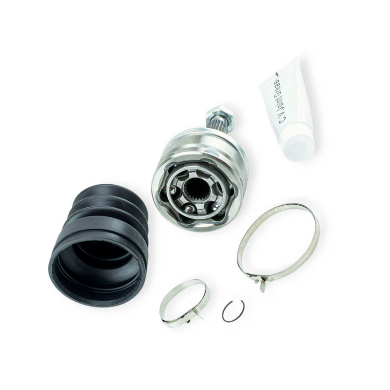 Шрус 21213 зовнішній (22 шліци) 2121, Мукачево - фото 1