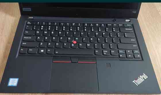 Ноутбук: Lenovo T490 i5 , 8 потоков /8/256Gb. Київ