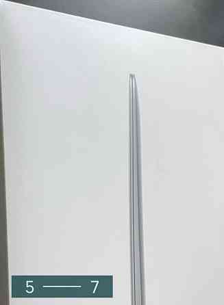 Ноутбук MacBook Air 13” M1 Киев