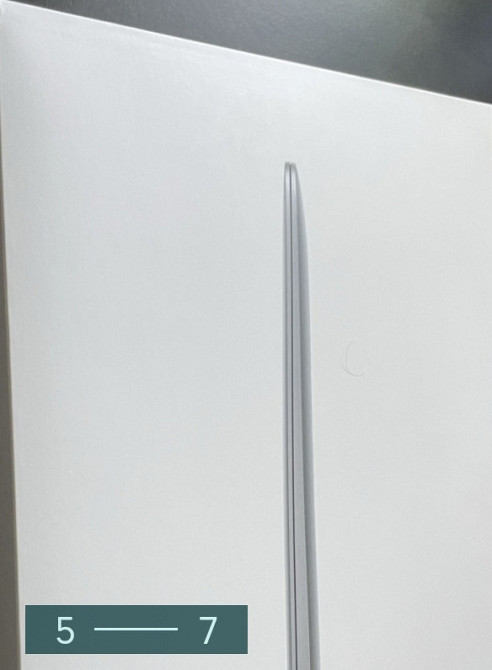 Ноутбук MacBook Air 13” M1 Киев - изображение 3