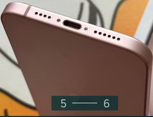 Айфон iPhone 15 Plus 128Gb. Киев - изображение 2