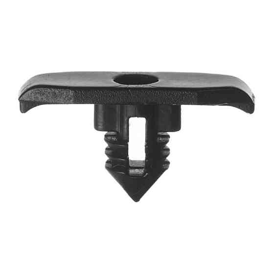 Кліпса ущільнювачів кузова Audi Seat Skoda VW 1H0823717 Київ