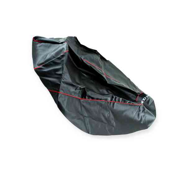 Чохол Хонда Такт-24 з написом Хонда сидіння Мукачево