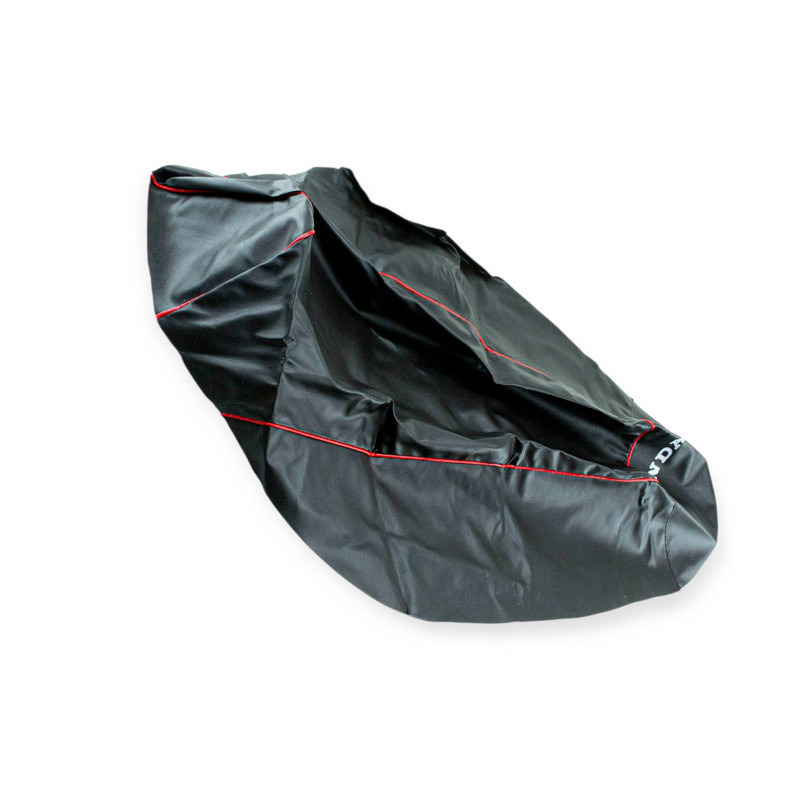 Чехол Хонда Такт-24 с надписью Хонда сидения Мукачево - изображение 1