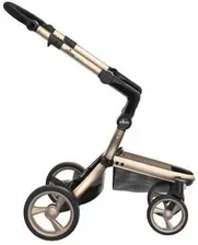 Дитяча коляска Mima Stelaż Xari/Xari Sport 4G Champagne Київ