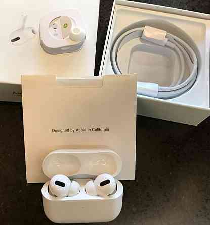 Air Pods Pro Киев