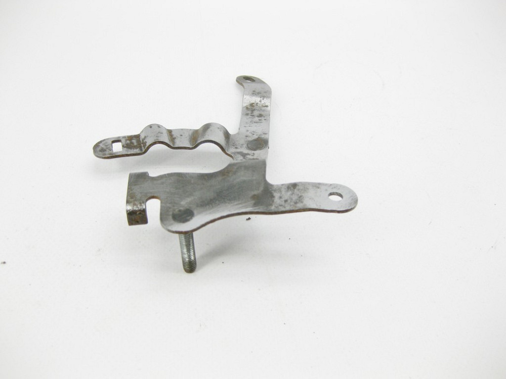 Mercedes-Benz  A2114901040 Кронштейн шланга датчика диференціального тиску на вихлопній трубі CLS C219 E-Class W211 Одесса - изображение 8