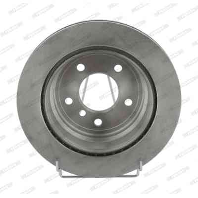 Гальмівний диск FERODO DDF1697C Вінниця