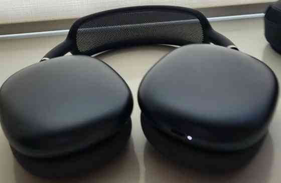 Apple AirPods Pro Max. Харьков
