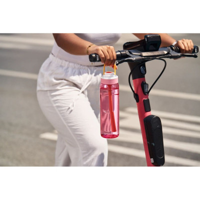 Бутылка для воды Kambukka Lagoon 1000 мл рожевий (11-04055) Винница - изображение 8