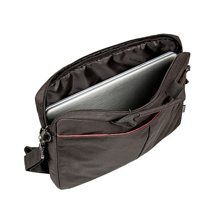 Тканевая сумка для ноутбука Defender Iota 15-16