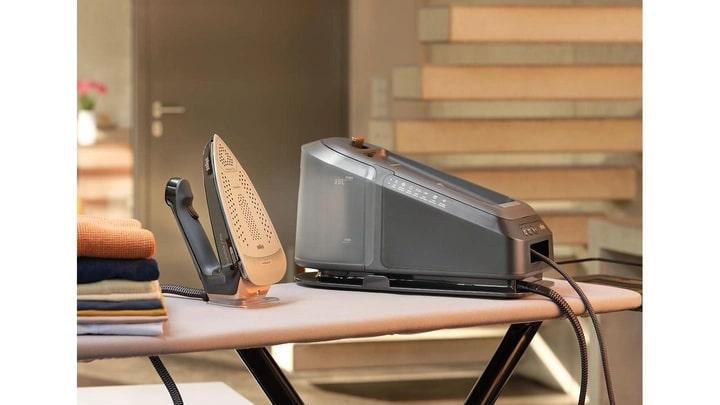 Праска Braun IS 7286BK SS ( 26582 ) Харьков - изображение 15