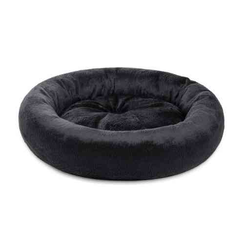 Лежак Природа Tommy для кошек и собак 50х50х10 см Киев