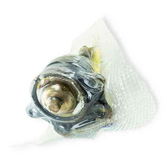 Кульова Москвич 412 нижня Іж-Маш опора Мукачево