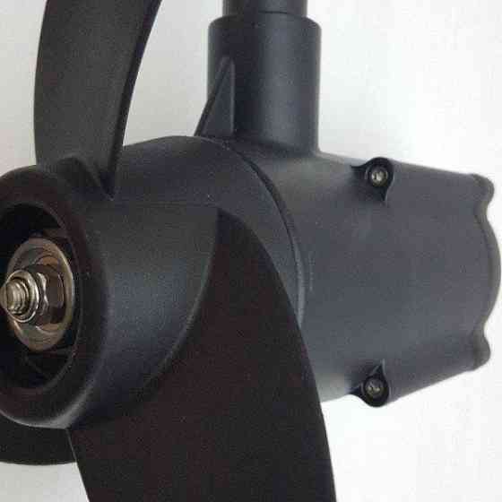 Электромотор Haswing Protruar 1.0 65lbs 12B бесщеточный Дніпро