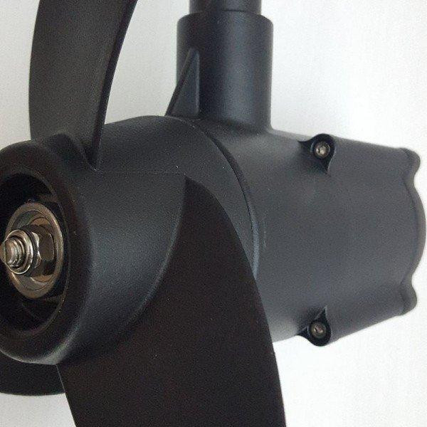 Электромотор Haswing Protruar 1.0 65lbs 12B бесщеточный Днепр - изображение 2