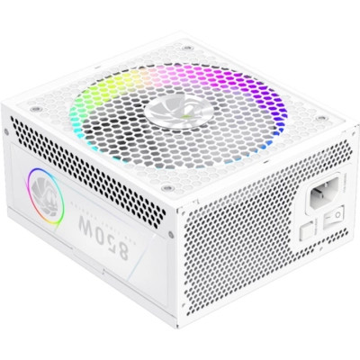 Блок питания Gamemax 850W (RGB 850G WH) Винница - изображение 2