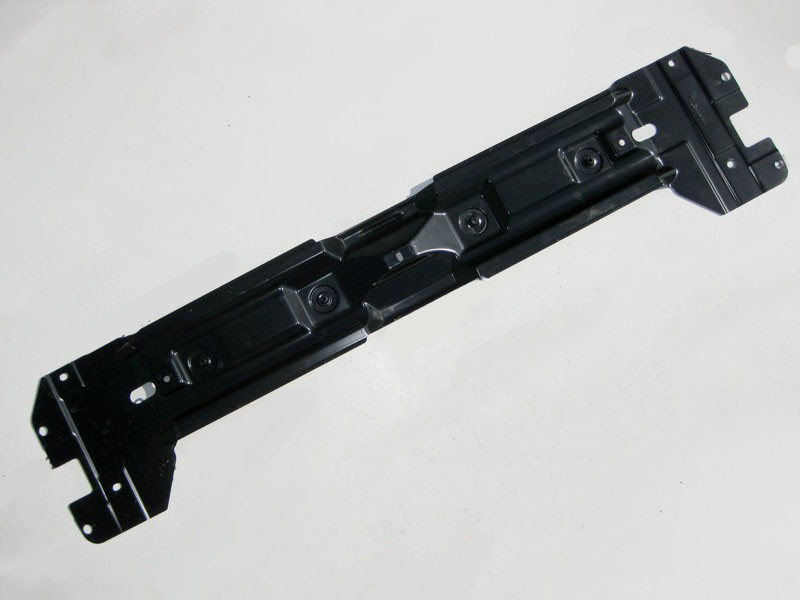 Mercedes-Benz  A2217800546 Посилення - елемент твердості по центру панорамного даху S-Class W221 Одесса - изображение 1