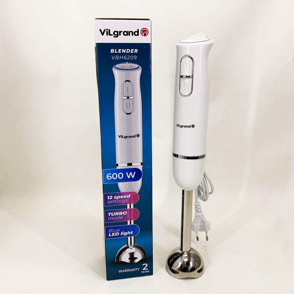 Блендер міксер смузі, Блендер подрібнювач, Потужний блендер нержавіюча сталь CL-15 Київ - фото 7