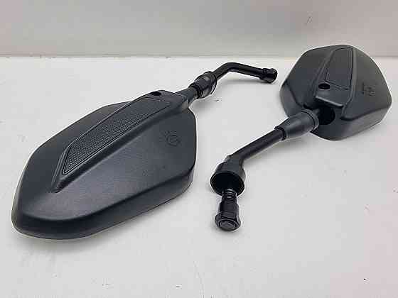 Дзеркало для мотоцикла 2 шт 29602 Луцьк