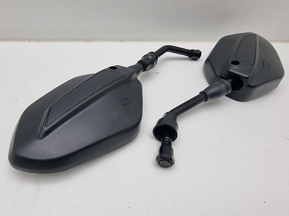 Дзеркало для мотоцикла 2 шт 29602 Луцьк - фото 3