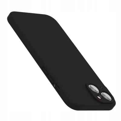 Чохол до мобільного телефона BeCover Apple iPhone 13 Black (707147) Вінниця