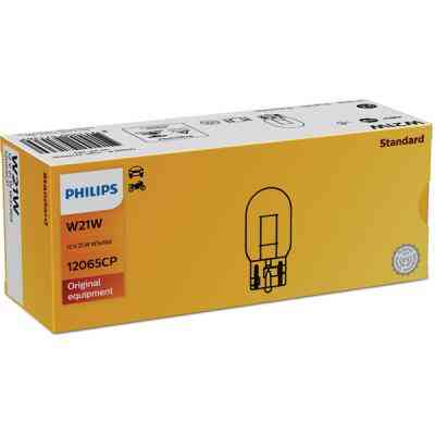 Автолампа Philips 21W (12065 CP) Вінниця