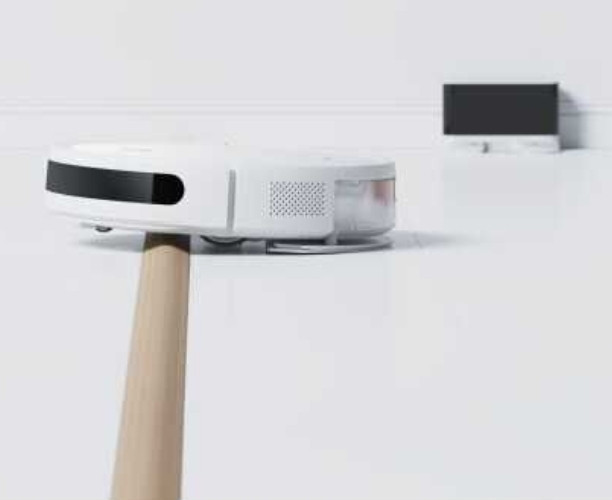 Робот -Пылесос: Xiaomi Robot Vacuum E 10. Киев - изображение 7