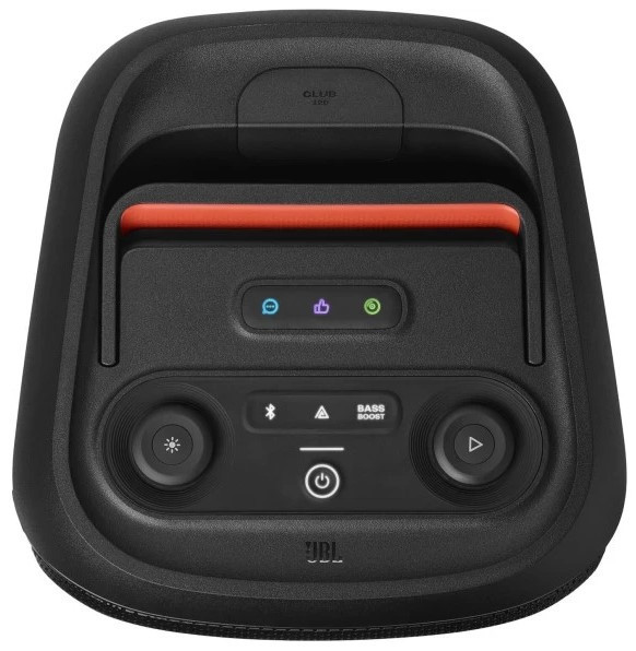 Портативна акустика JBL PartyBox Club 120 (JBLPBCLUB120EP) (6980805) Київ - фото 11