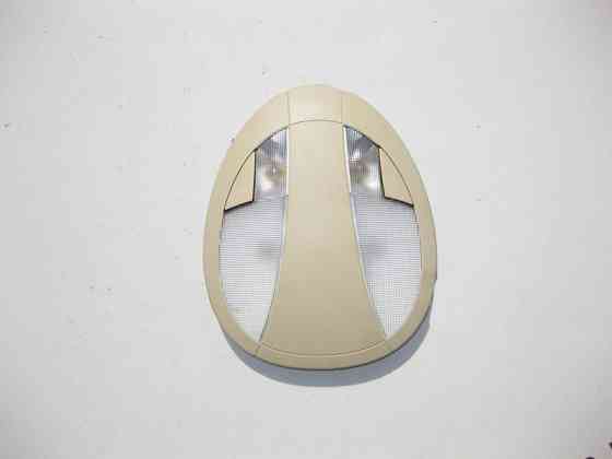 Mercedes-Benz  A2118207301 8J12 Плафон стельовий задній світло-бежевий CLS C219 Одесса