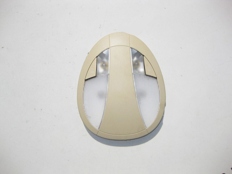 Mercedes-Benz  A2118207301 8J12 Плафон стельовий задній світло-бежевий CLS C219 Одесса - изображение 1