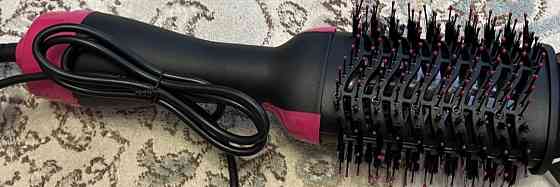 Фен- Щётка: One Step. Киев