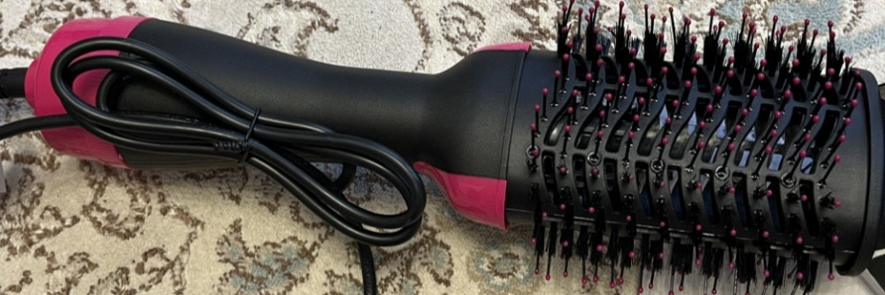 Фен- Щётка: One Step. Киев - изображение 1