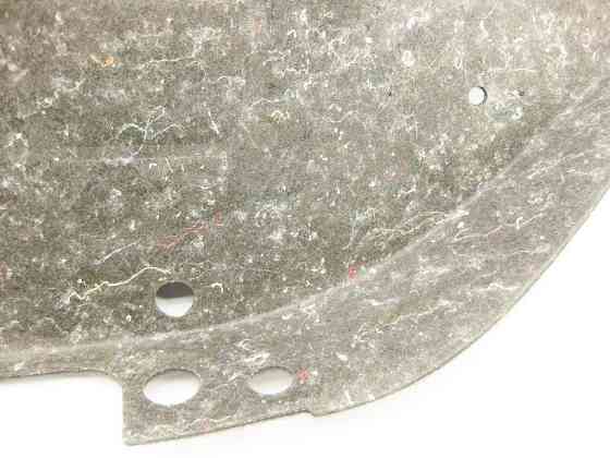 Mercedes-Benz  A2196940025 9C53 Обшивка кришки багажника антрацит CLS C219 Одеса