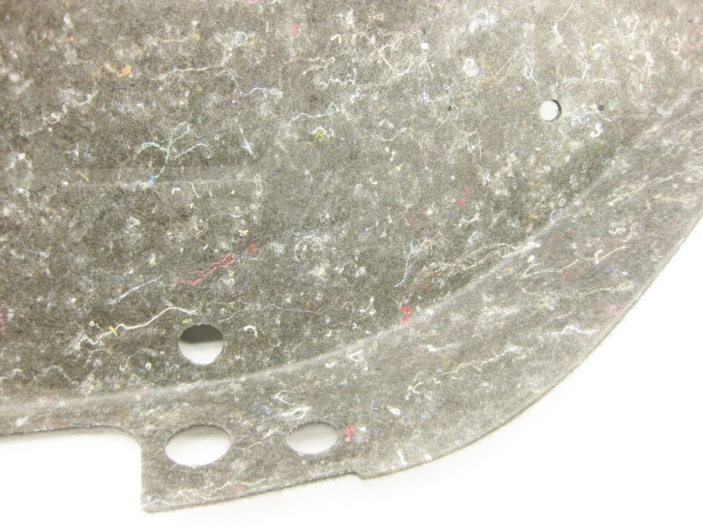 Mercedes-Benz  A2196940025 9C53 Обшивка кришки багажника антрацит CLS C219 Одеса - фото 6