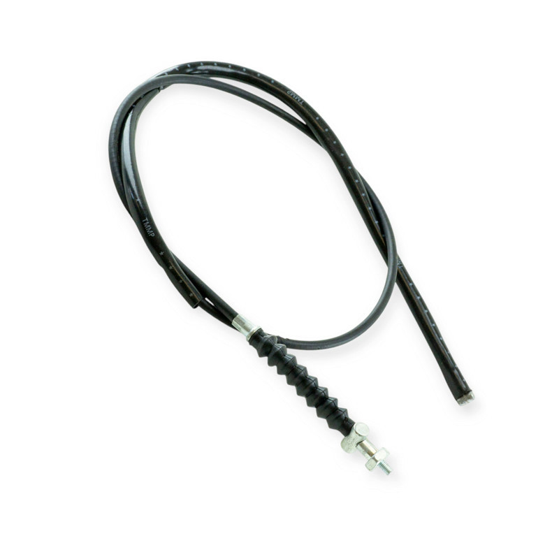 Трос перднійскутер 2 т ланцюговий ТВ-60 гальма Мукачево - фото 1