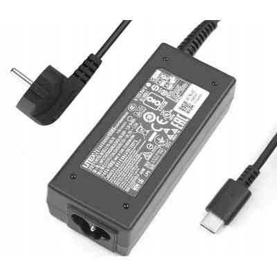 Блок живлення до ноутбуку Acer 45W 20V/2.25A, 15V/3A, 12V/3A, 5V/2A, USB Type-C (PA-1450-78 / A40404) Вінниця
