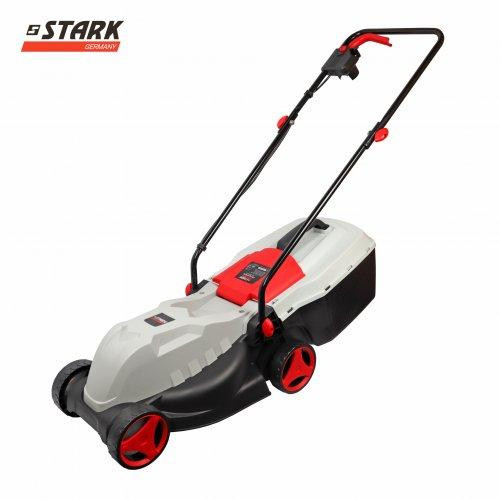Газонокосарка електрична STARK LM-32-12 NEW Одесса - изображение 1