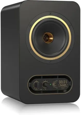 Колонка Tannoy GOLD 5 - Монітор studyjny Киев