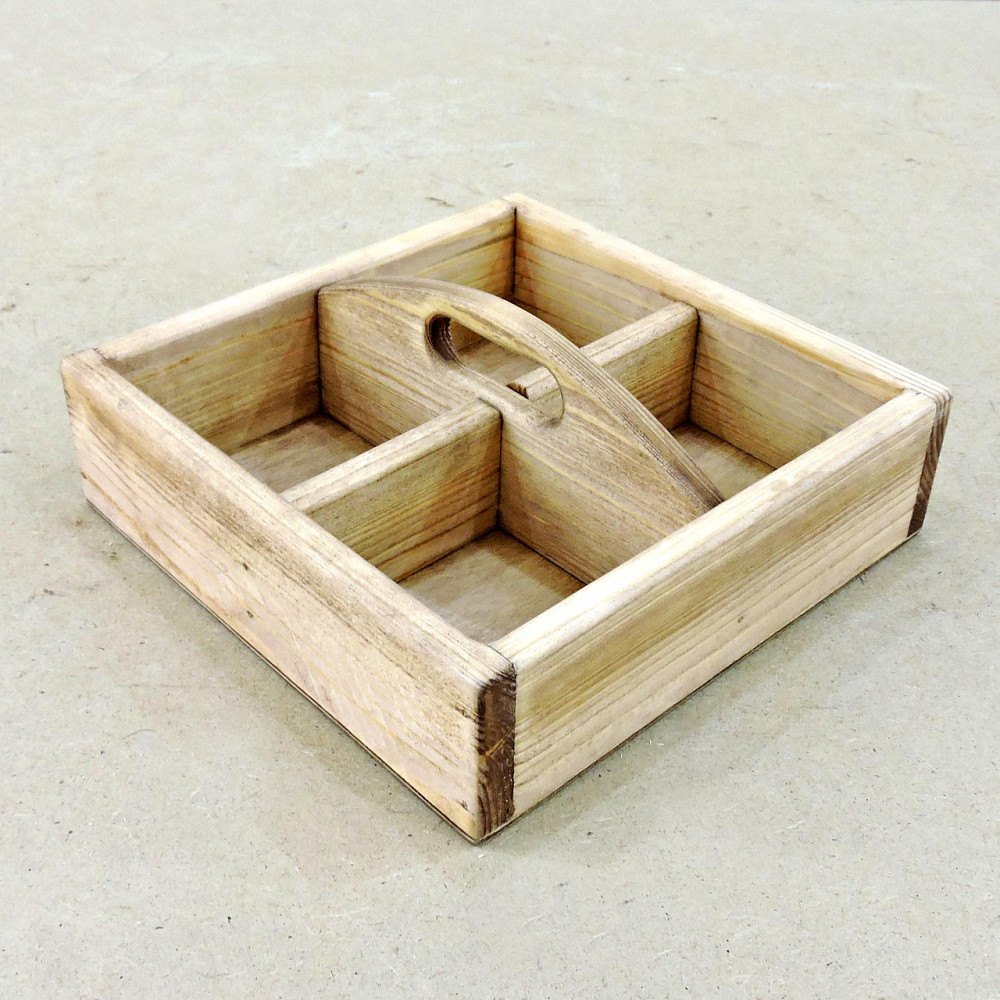 Кофейный органайзер 