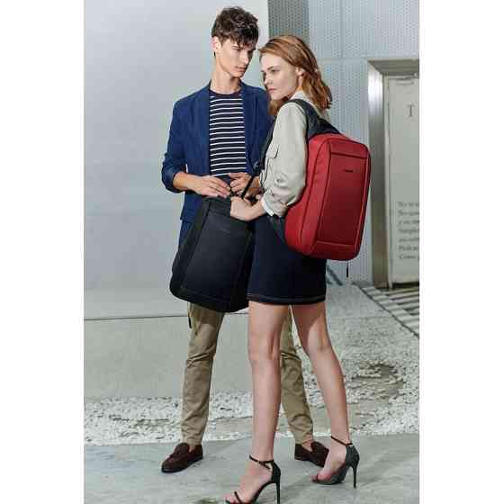 Рюкзак Tigernu 15.6" Чорний Київ