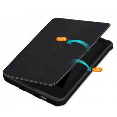 Чехол для электронной книги BeCover Pocketbook 6" 606/616/617/627/628/632/633 Space (707157) Винница