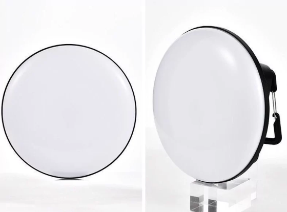 Подвесной фонарь (лампа) T-002 + Power bank Киев